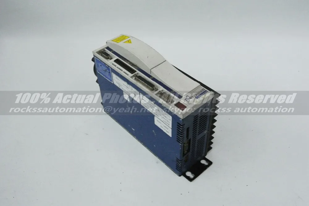 3 фазный Сервопривод переменного тока kollmorgen CR06250 от 115 до 230 В|stepper motor driver|motor driverservo
