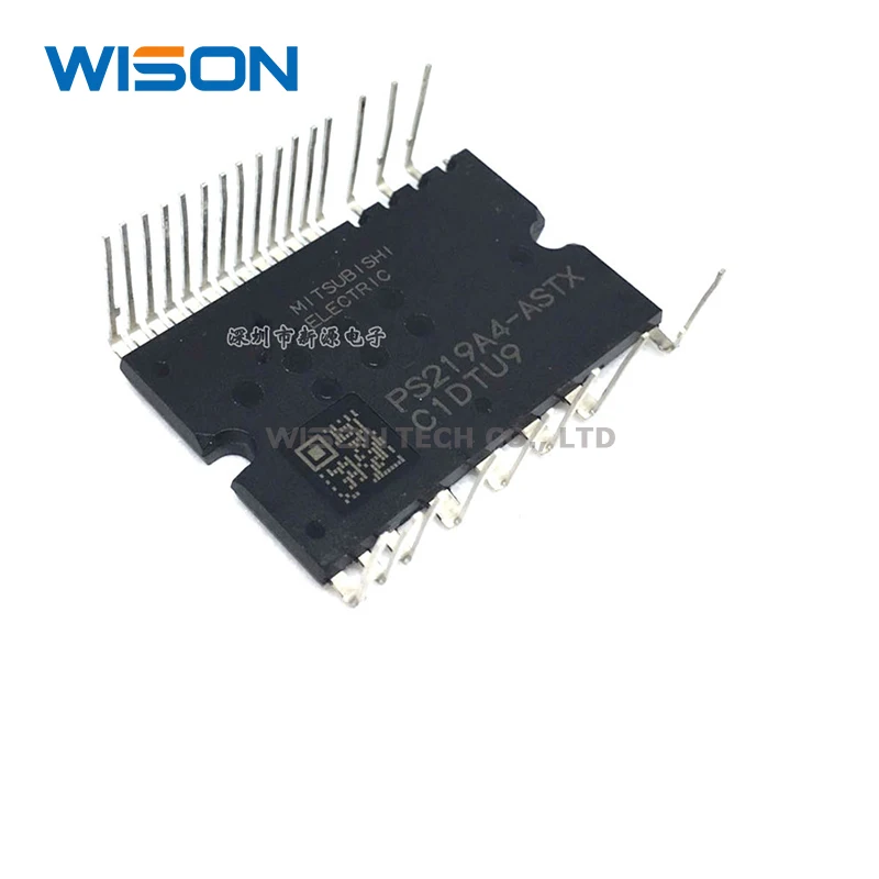 

PS219A4-ASTX PS219A5-ASTX PS219C4-AST PS219C5-AST PS21965-AST MODULES
