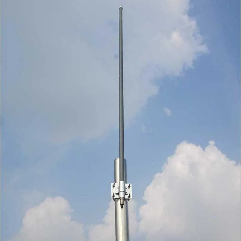 FPV 1090MHz 9 dBi Gain ADS-B Omni Fiberglass Base