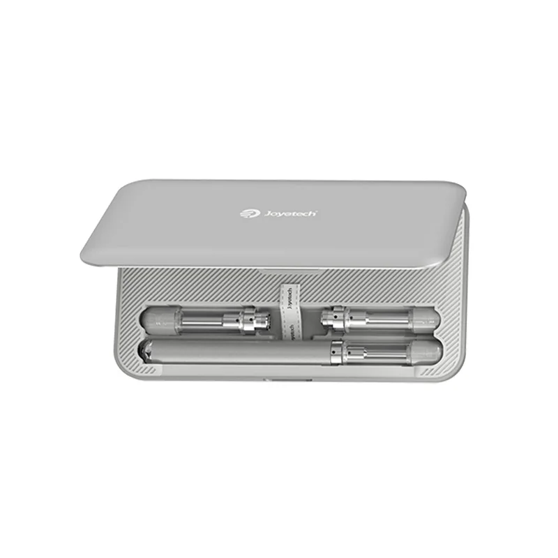 Оригинал Joyetech eRoll MACs 180 мАч аккумулятор 0 55 мл картридж Advance Kit 2000 PCC Быстрая зарядка