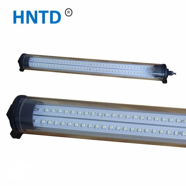 LED explosion-proof light