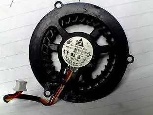 

Good Quality Delta Graphics BFB0505HA 5V 0.27A Cooling Fan