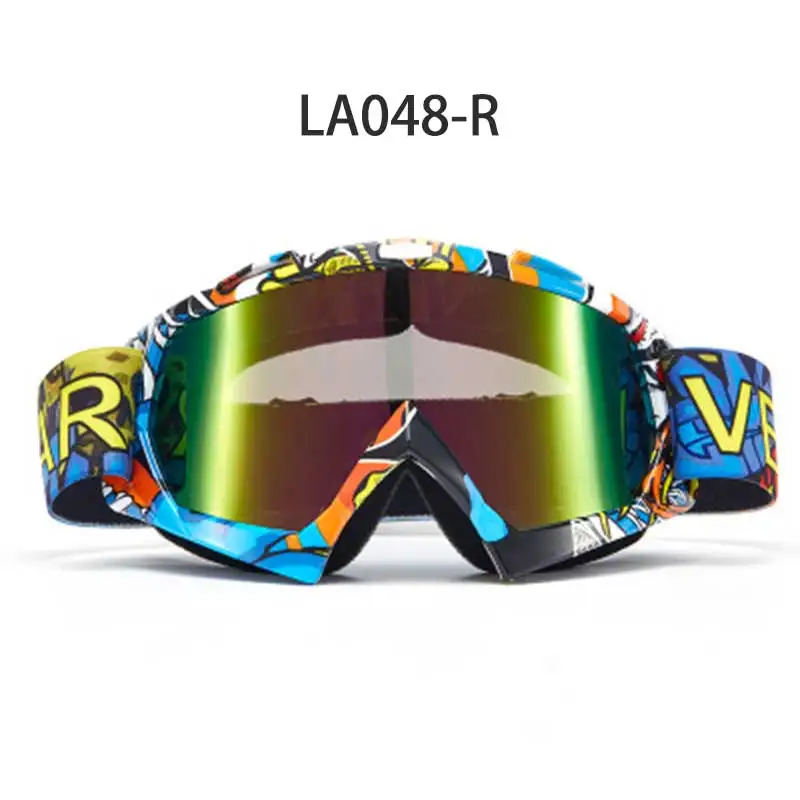 Nordson Motocross Motorcycle Goggles ATV Off Road Dirt Bike DustProof Racing Glasses Anti Wind Eyewear MX Goggles
