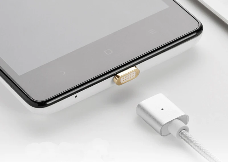 Магнит быстрая Зарядное устройство Тип-c кабель Магнитный данные кабельного USB провод для Samsung S8+ S9 Plus Note 8 9 7 A3 A5 A9 звезда C5 C7 C9 Pro