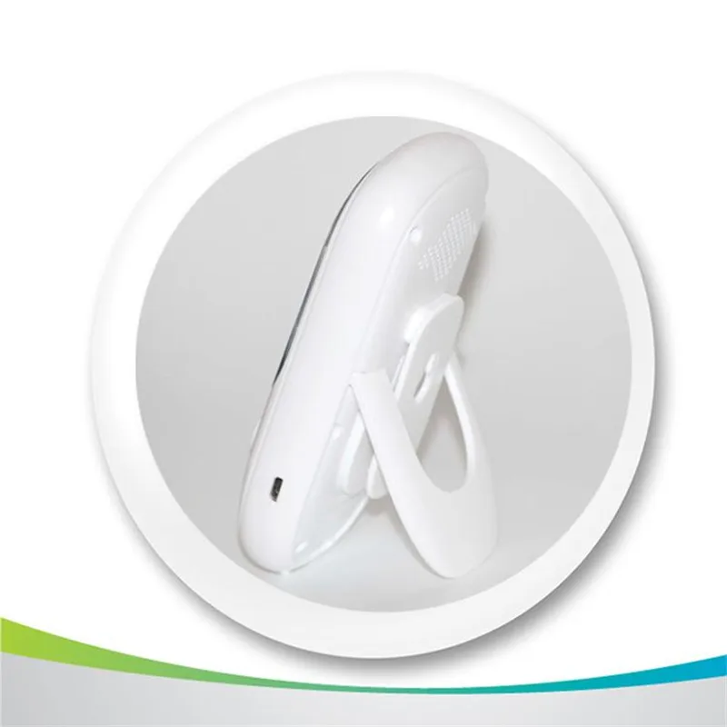 Multifunctional Baby Care Device HD Wireless Monitor Baby Monitor Wireless Babysitters Childcare Two-Ways Intercom Newborn Gift 3