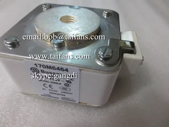 

170M6464 1000A 690V new fuse part