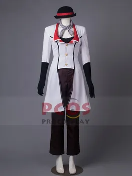 

RWBY Roman Torchwick women versions Cosplay Costume mp001414