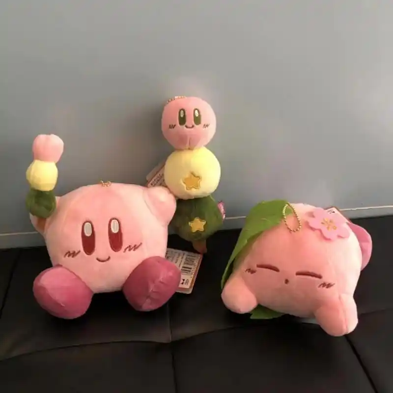 ice cream soft toy
