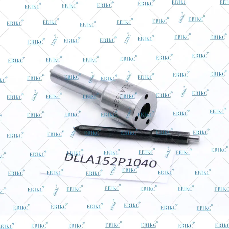 ERIKC Dlla 152 P 1040 впрыскивающая Форсунка топливного бака p форсунка Форсунки высокого