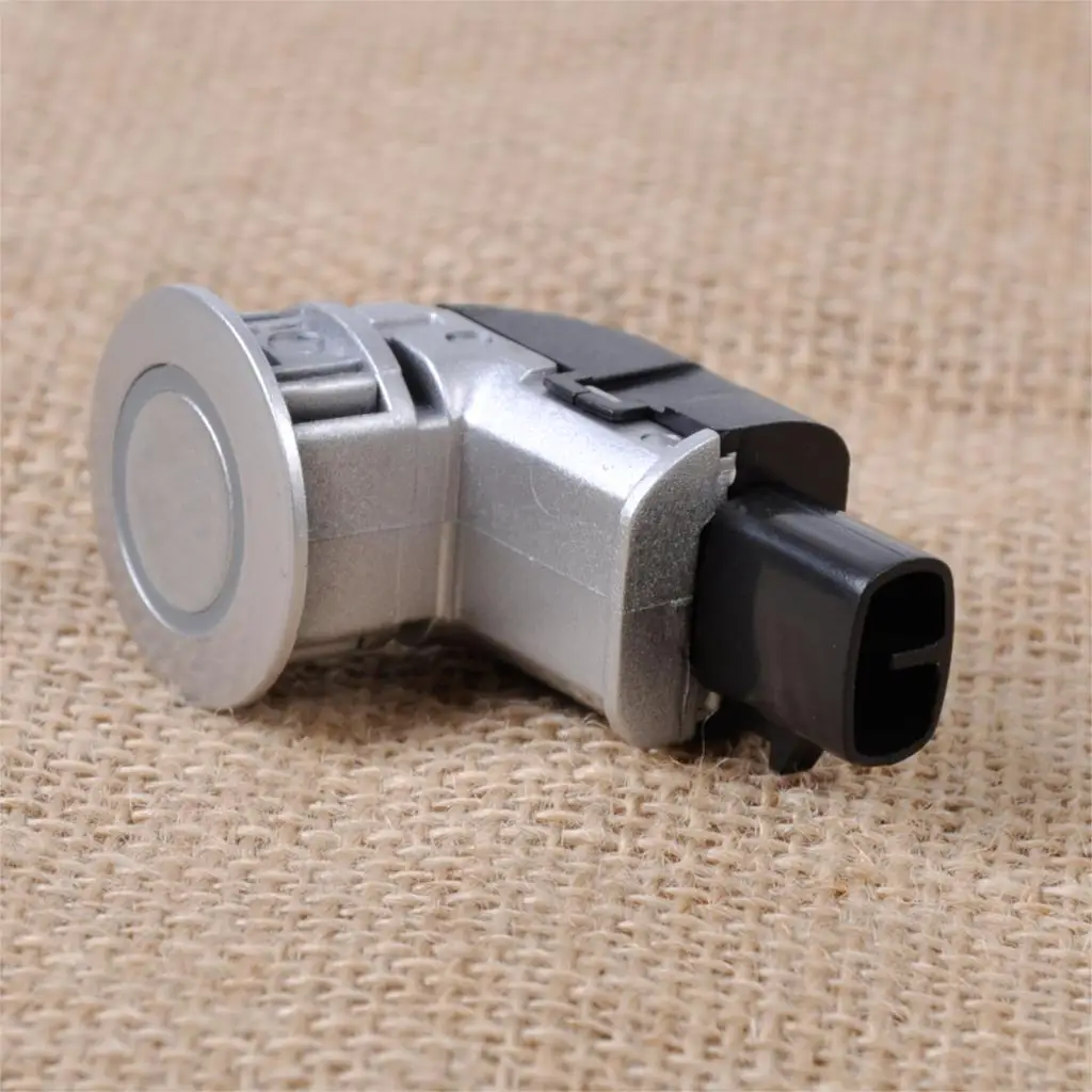 

DWCX Silver PDC Ultrasonic Reverse Parking Sensor 89341-50011 for Lexus GS300 LS430 GS350 GS450H GS430 IS250 IS350 8934150011B0