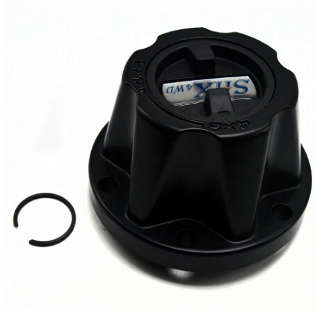 

FREE WHEEL HUB for SUZUKI X-90,Vitara,80- Escudo,Sidekik,80- SJ 410,SJ 413,78-01 Samurai,Sierra,78-01 Aluminum alloy B030