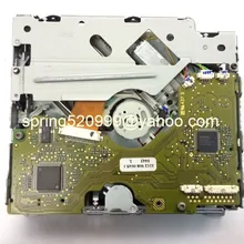 Оригинальная PLDS механизм CD CDM-M3 2,7/2 погрузчик для BMNW автомобильной навигации аудио радио системы