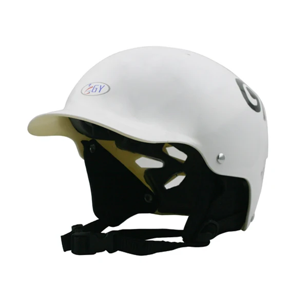 GY водные спортивные шлемы для катания на лодках, гребли, каякинга водные спортивные снаряжение последние обновления высокое качество