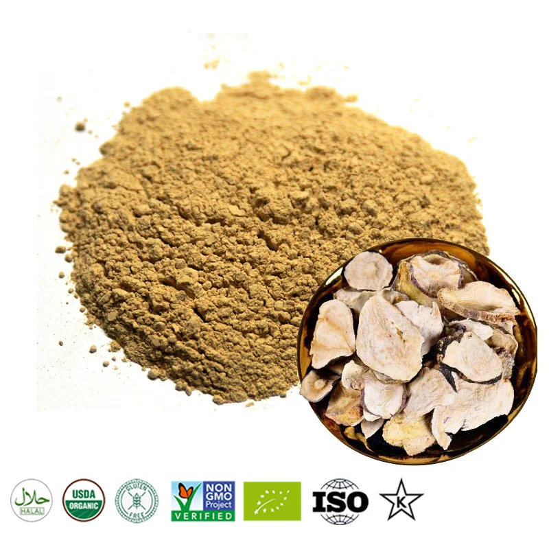 

100% Pure Natural black maca extract 20:1