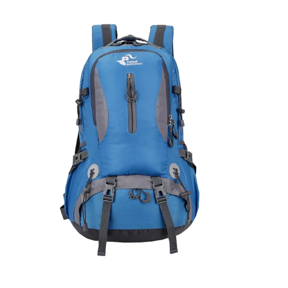 Waterproof Outdoor Sports Backpack For Travel Hiking Camping