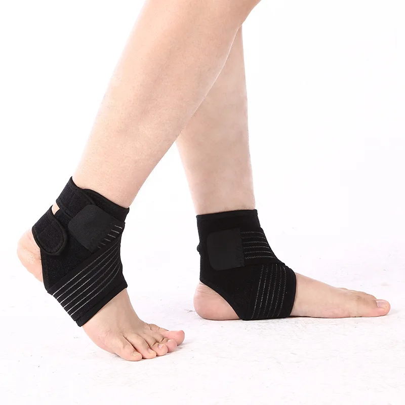 Healthsweet Foot Protection Ankle Braces Support Bandage Ankle Guard