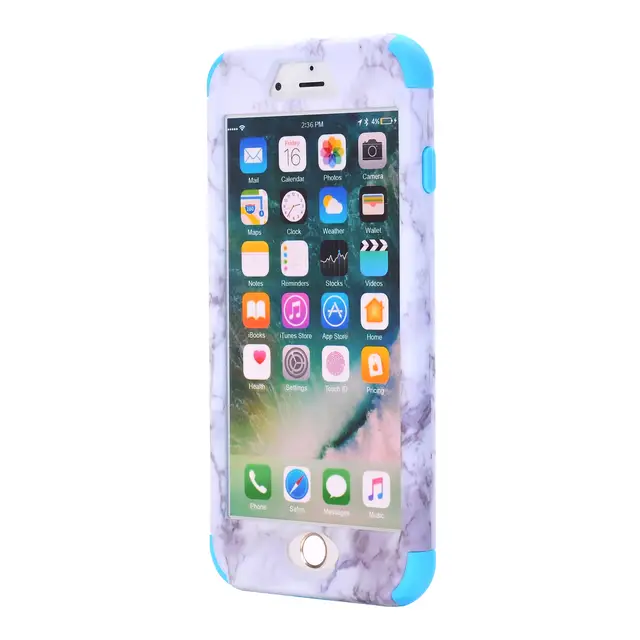 iphone 7 case shockproof marble iphone 7 case shockproof marble