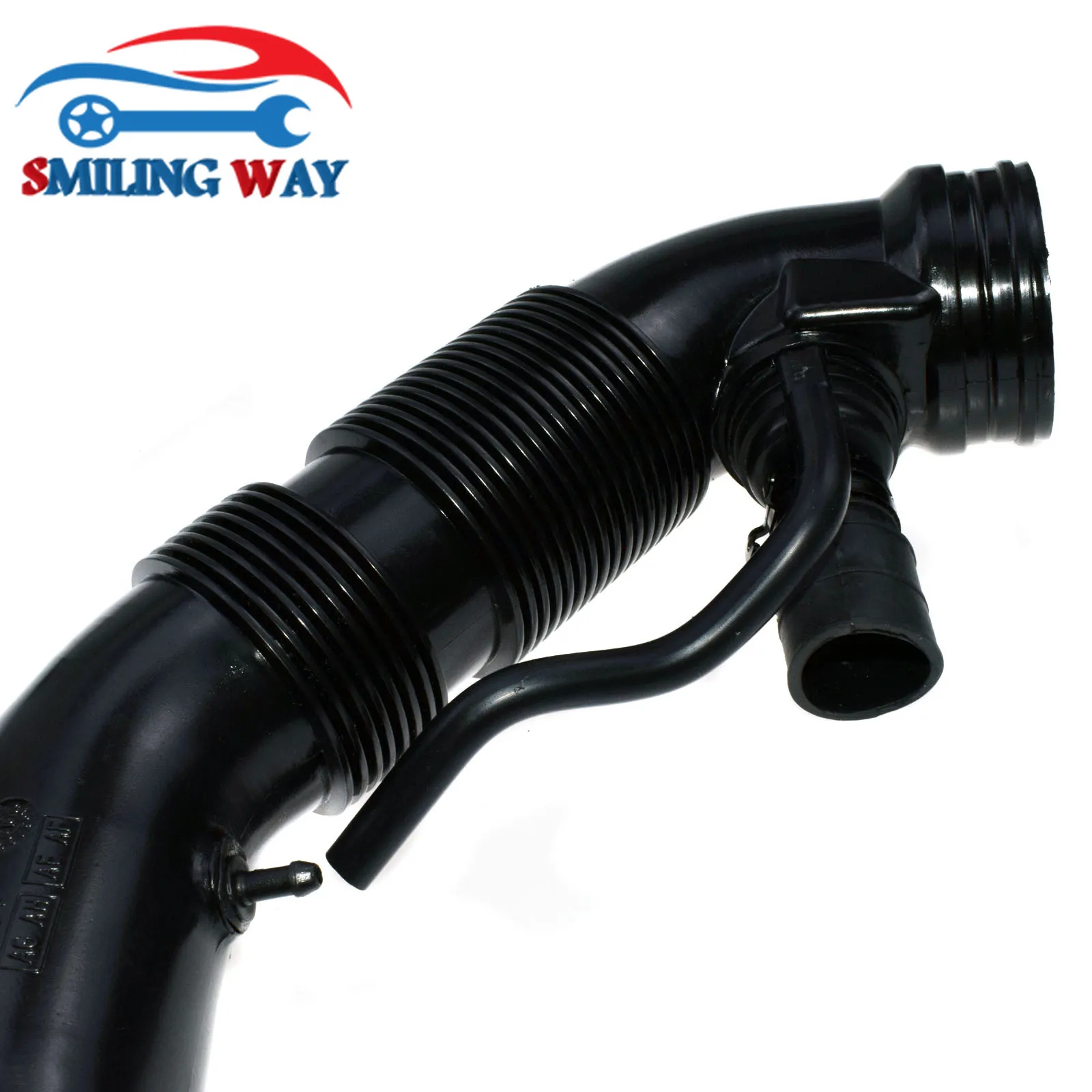 Трубка воздухозаборного шланга SMILING WAY # для 1 6л Audi A3 Seat Skoda Altea Leon MK2 Toledo MK3 Octavia OE