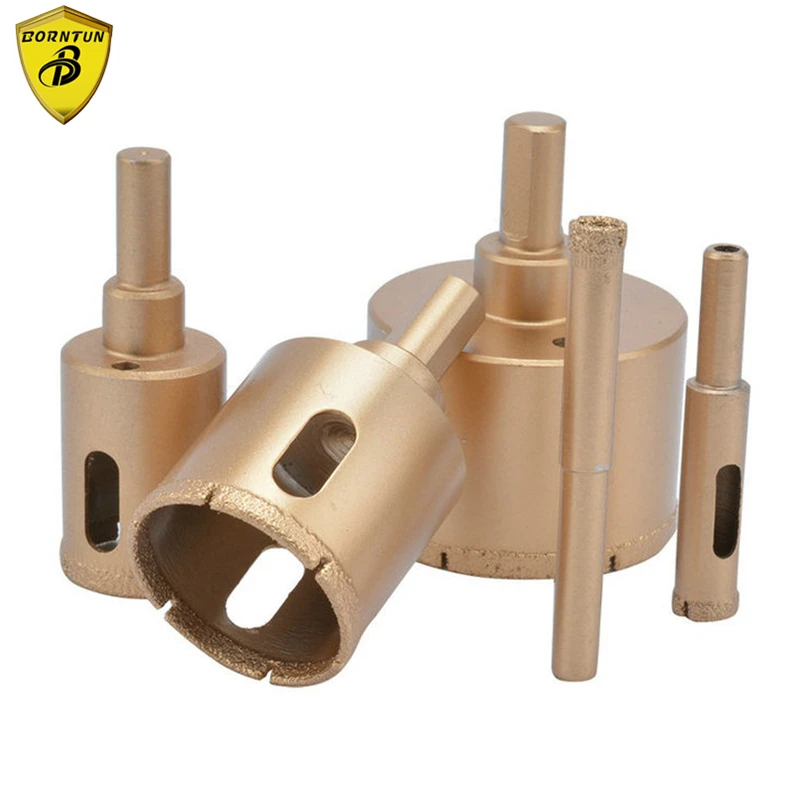 Borntun Diamond Bore Hole Opener Opening Tools Hole Enlarging Drilling