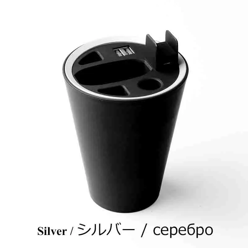 FERSHA Electronic cigarette charger FOR iqos 2.4 Car charger Ashtray Multi-function car for IQOS storage box FERSHA Electronic cigarette charger FOR iqos 2.4 Car charger Ashtray Multi-function car for IQOS storage box