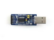 

FT232 USB UART Board (Type A) FT232RL to RS232 TTL Serial USB UART Module Kit for Mac Linux Android WinCE Windows 7/8/8.1/10...