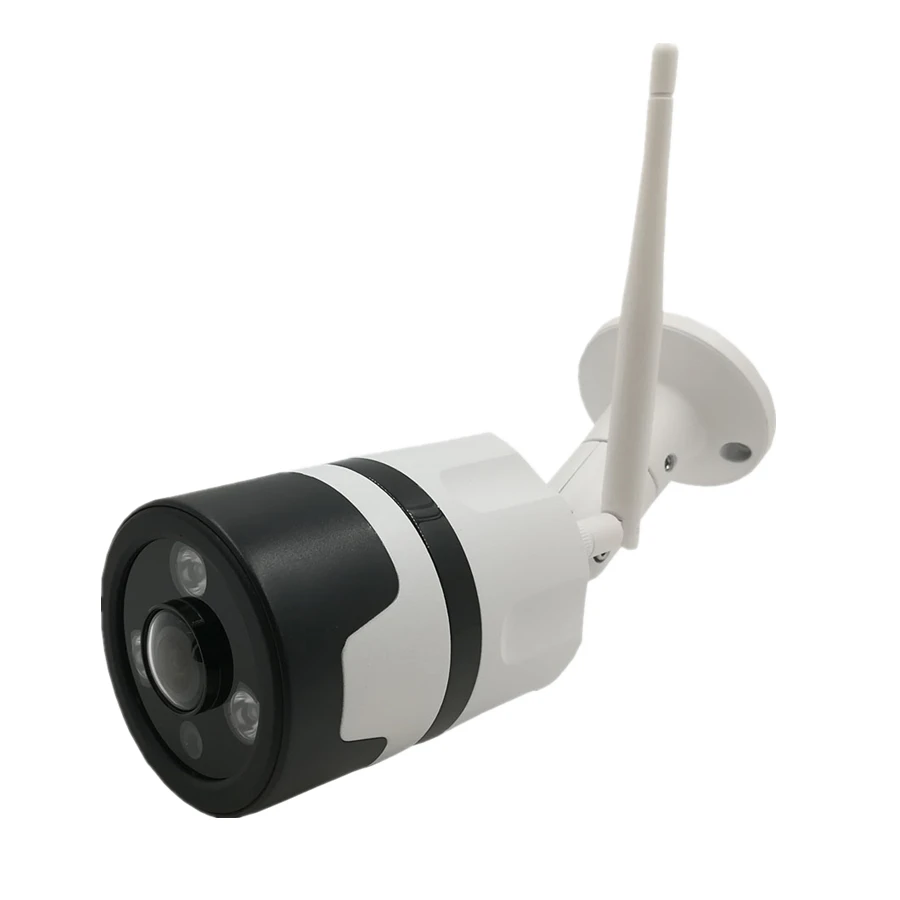 Surveillance WIFI  IP Camera 960P 1080P  Waterproof Outdoor Network CCTV Camera Yoosee Wireless Wired P2P  bullet Camera ONVIF