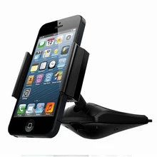 Korean authentic Ppyple Universal Car CD Slot Mount for Smartphones including Apple For iPhone Samsung for LG HTC Motorola Nokia