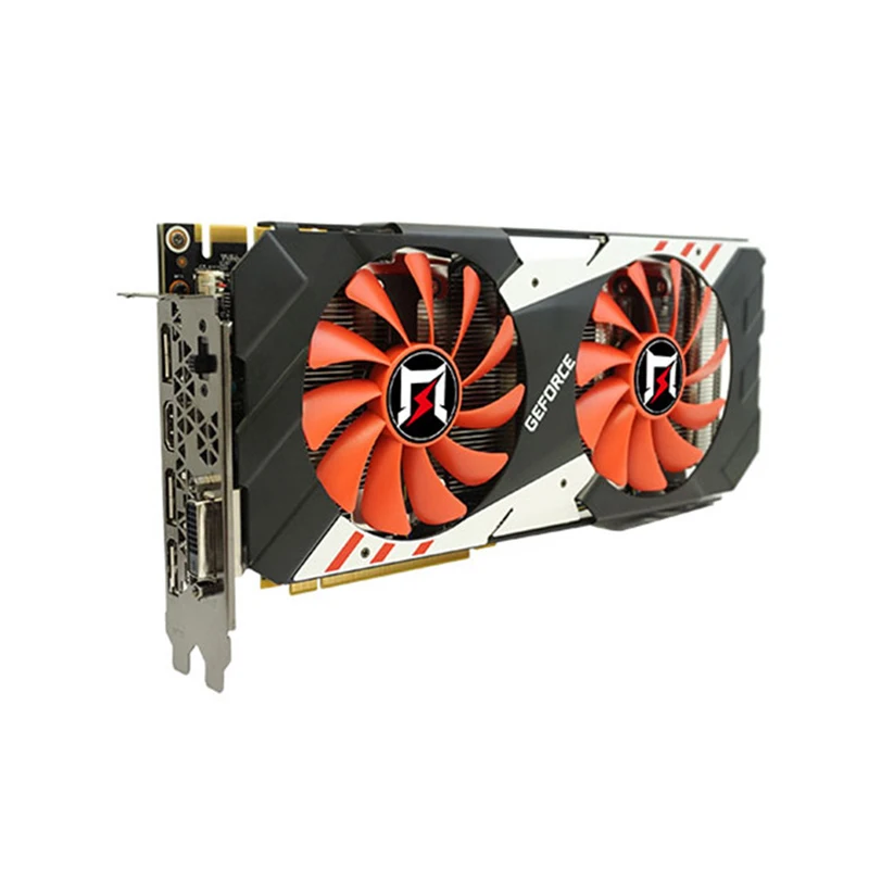 Gainward gtx 1070 8 г игровой видеокарты desktop GP104 1594/1784 мГц 256bit PCI E3.0 курица Графика карты +