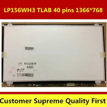 

Brand NEW A+ LP156WH3 TLAB Laptop Slim LED LCD Screen LP156WH3(TL)(AB) FOR FUJITSU LIFEBOOK AH532 15.6 WXGA HD