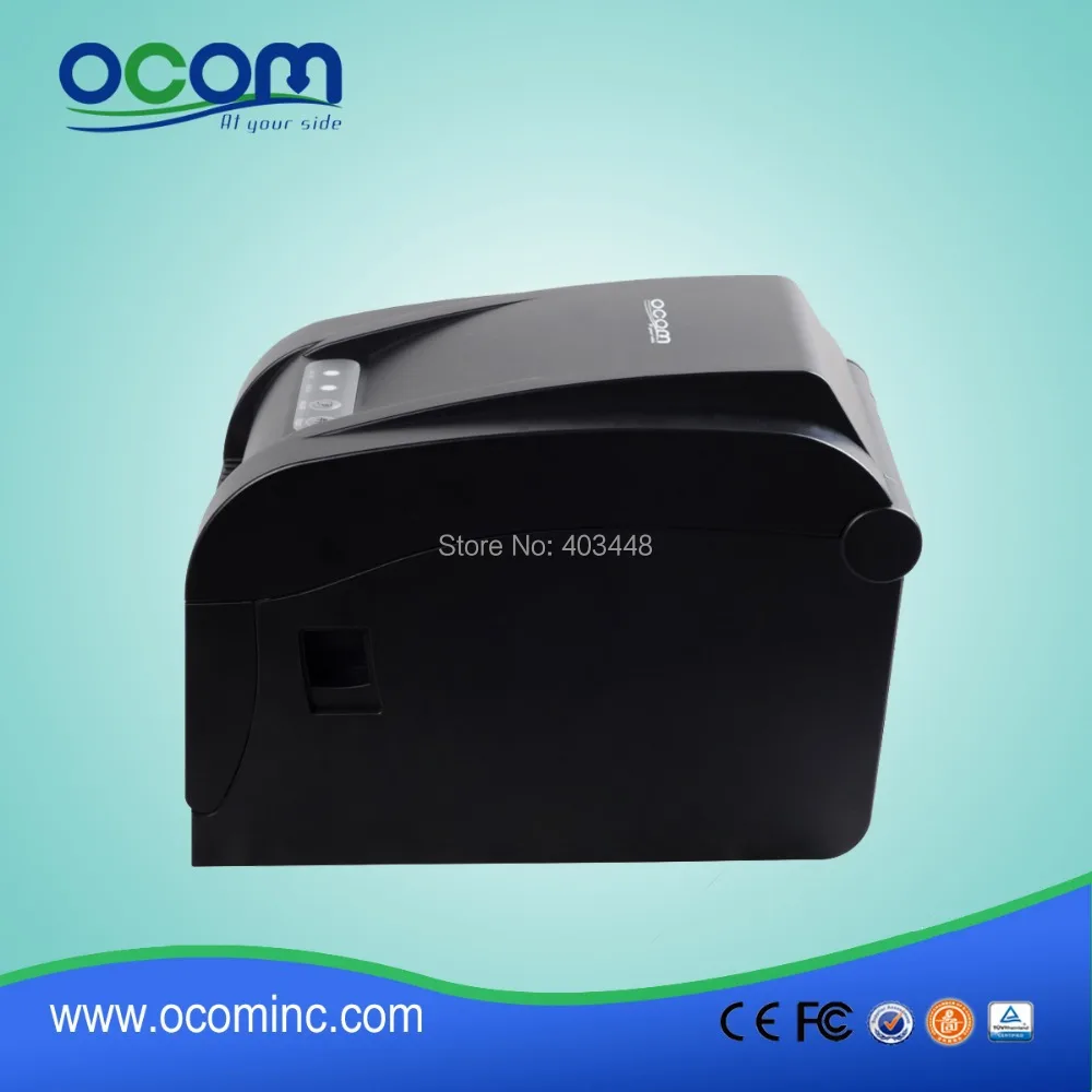Best Sale OEM Label Printers Barcode Printing for POS Systemprinter