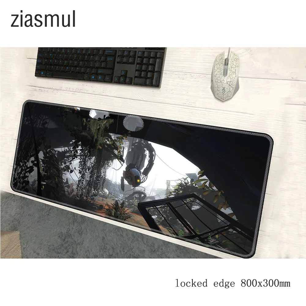 Игровой коврик для мыши ноутбука 800x300x3 мм|Коврики мышей| |