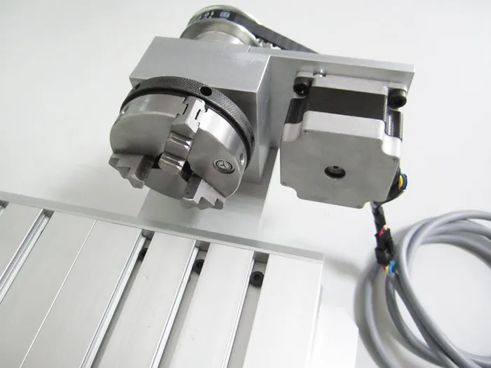 CNC 3040 DQ 4axis (19)