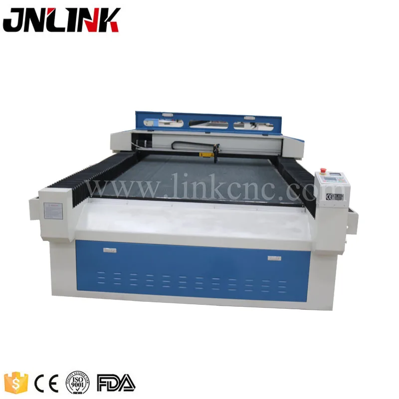 High Performance wood laser cutting machine 1325 150W mdf laser cutting