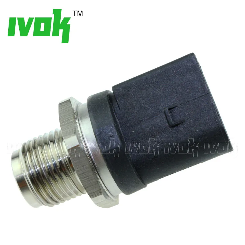 Fuel Rail Pressure Sensor 0281002942 0281002700 For Mercedes Sprinter