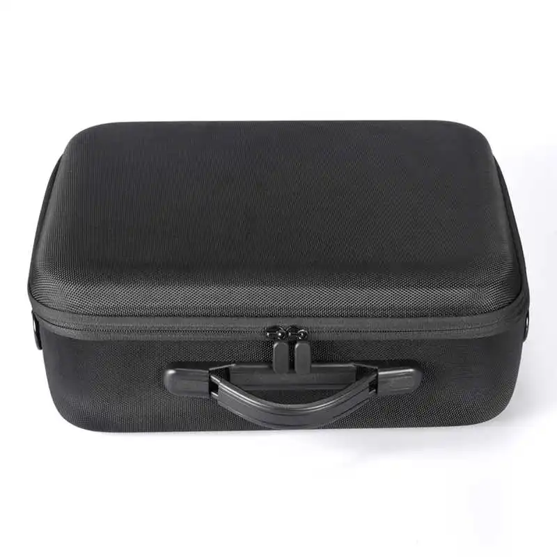 1680D EVA Shoulder Bag for DJI Mavic 2 Pro Zoom  Portable Hardshell Camera Storage Case Drone Control Protective Box Drone Accessory-4