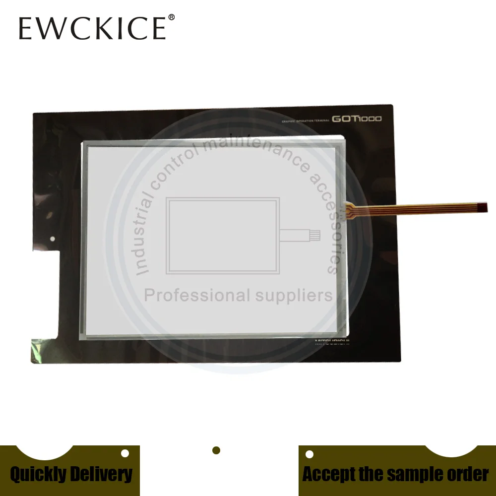 new-gt1675-vnba-gt1675m-vtba-gt1675m-stba-hmi-plc-touch-screen-and-front-label-touch-panel-and-frontlabel