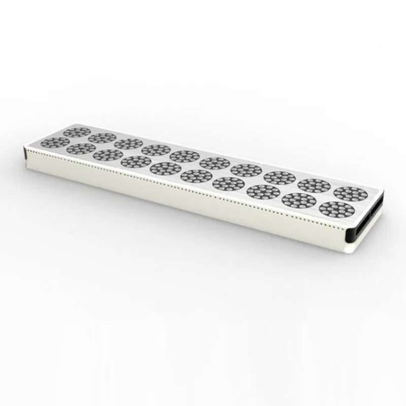 Beylsion 1500W Apollo 20 Full Spectrum Plant Grow LED Lamp AC85~265V Red Blue color For Plants Vegetative and Flowering (4)