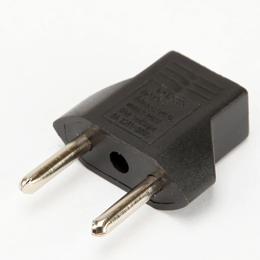 Настенная розетка с 2 плоскими контактами на USB порта 3 шт.|eu us plug adapter|plug adapterus adapter |