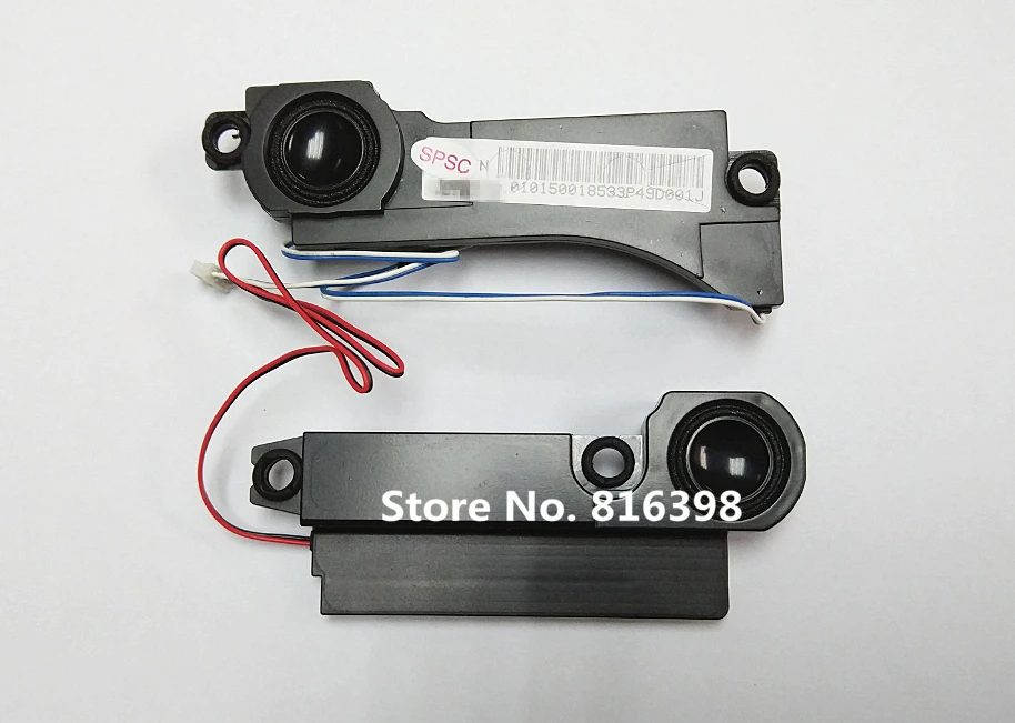 lenovo y510p speaker replacement