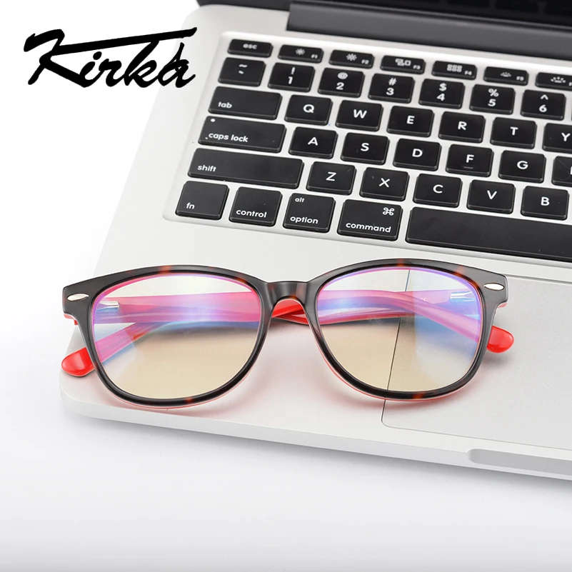 Buy Kirka Protection Computer Glasses Anti Blue Ray