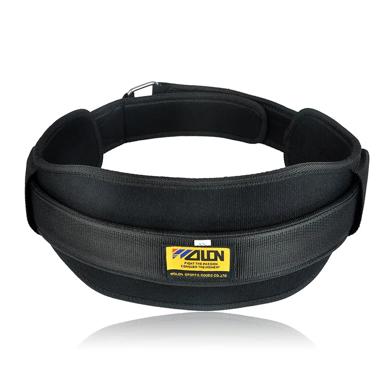

Wheelchair Corrector De Postura Bandage Health For Protection Of The Waist Belt Weight Boxing, Sanda Of Wulong Nylon Movement