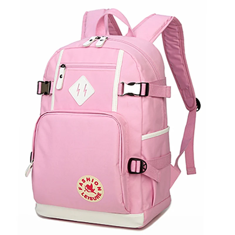 

XQXA Laptop Backpack 15.6 Inch Computer Backpack Fashion School Backpack Bag Water-Repellent Casual Daypack Travel/College/Women