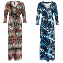 Шоппинг Пакистанская женская одежда сари индийское платье сари хлопок полиэстер горячий сексуальный размер Талия Глубокий v-образный вырез комфорт