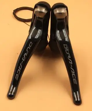 Dura рычаг переключения ручного тормоза 2*11S 22S передач Ace 9000|shift brake lever|shifter leverlever shifter