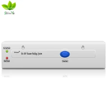 ShineYe бытовой пищевой вакуумный упаковщик Mahicne 110-220 В вакуумный упаковщик машина включает в себя пакеты skit для сохранения пищи
