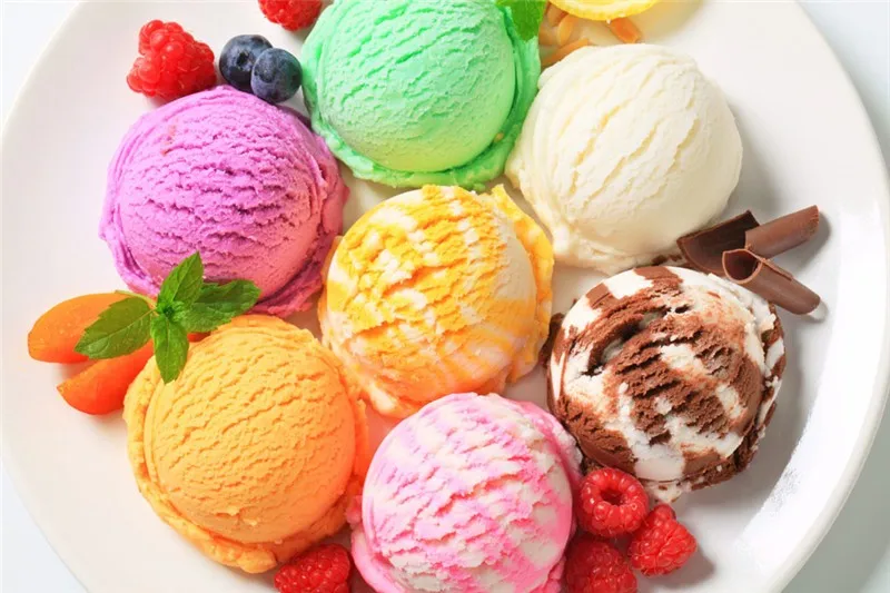 Ice Cream Makers1