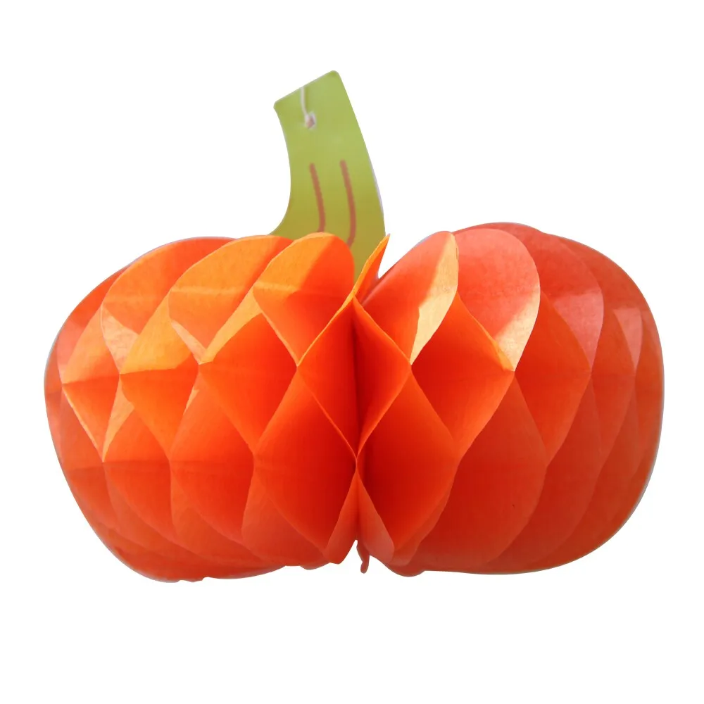 honeycomb pumpkin (1)