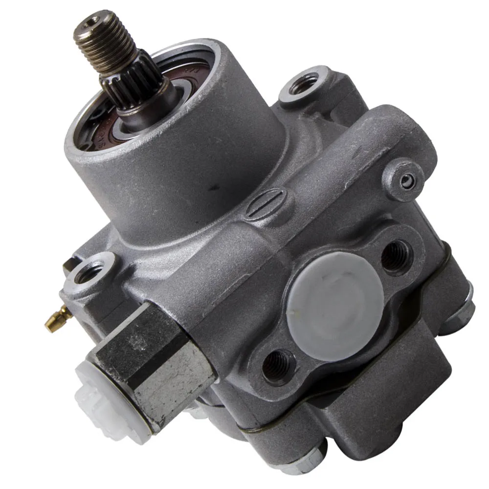New Power Steering Pump for Isuzu Rodeo Trooper for Honda Passport