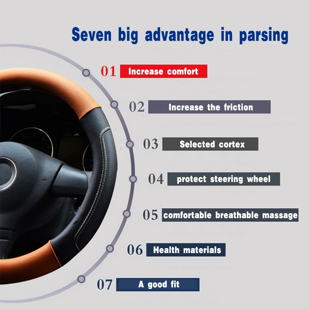 jeep steering wheel cover