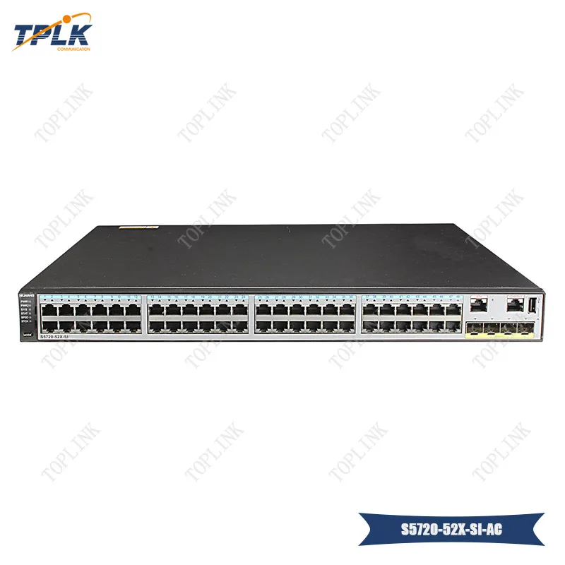 S5720-52X-SI-AC-2